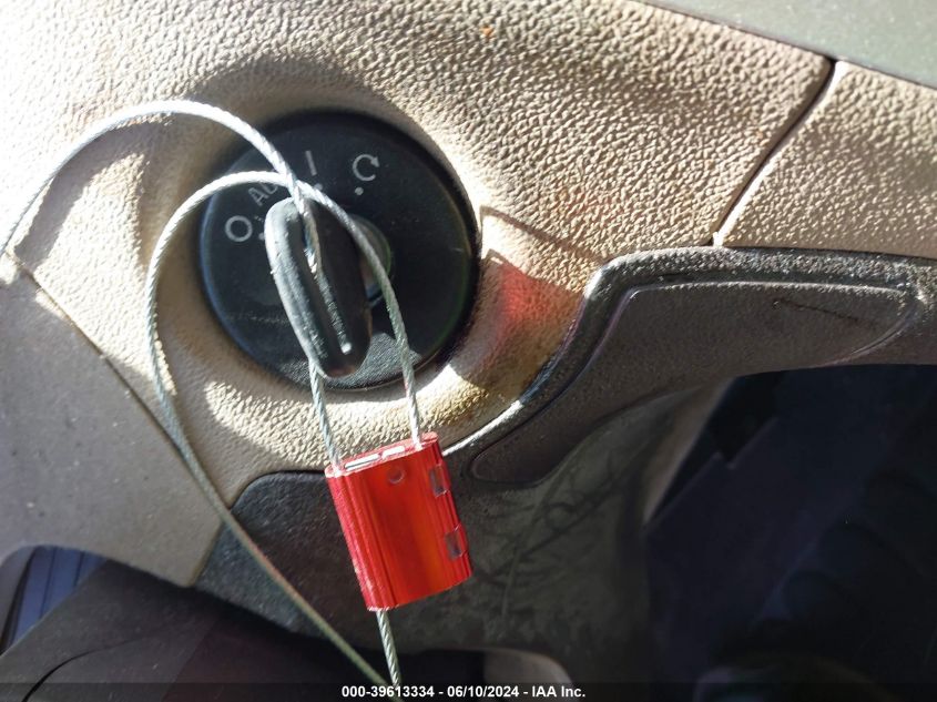 2010 Chevrolet Malibu Lt VIN: 1G1ZC5EB4AF111230 Lot: 39613334