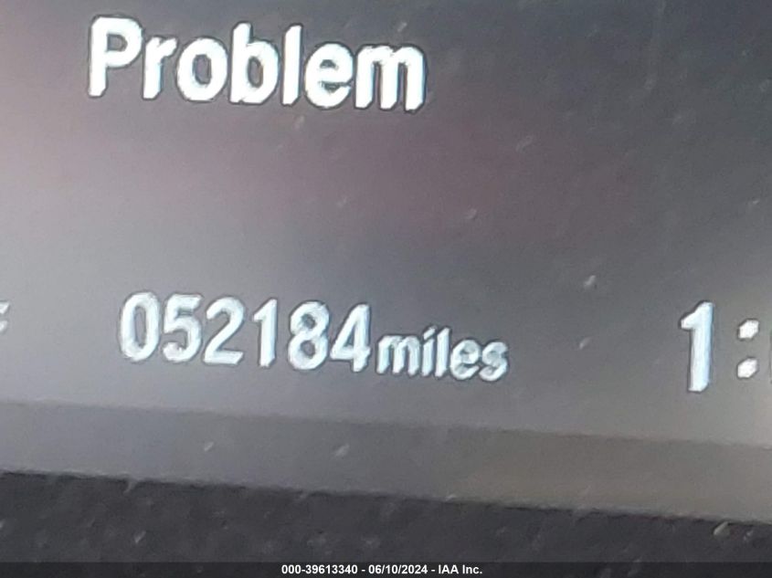 2018 Honda Civic Ex VIN: SHHFK7H57JU419784 Lot: 39613340