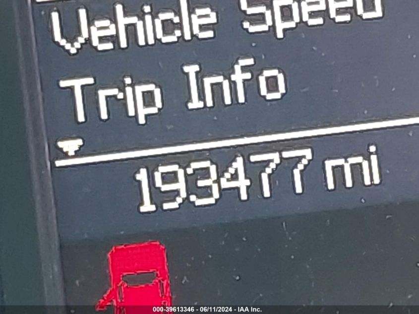 2012 Chrysler Town & Country Touring VIN: 2C4RC1BG6CR383628 Lot: 39613346