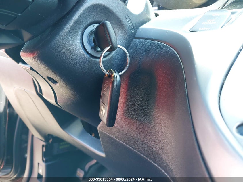 2008 Honda Odyssey Touring VIN: 5FNRL38958B089824 Lot: 39613354