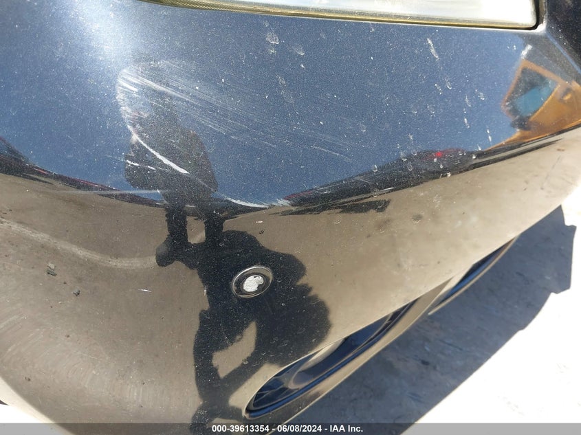 2008 Honda Odyssey Touring VIN: 5FNRL38958B089824 Lot: 39613354