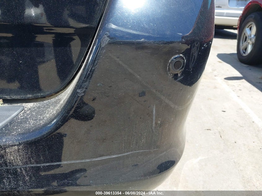 2008 Honda Odyssey Touring VIN: 5FNRL38958B089824 Lot: 39613354