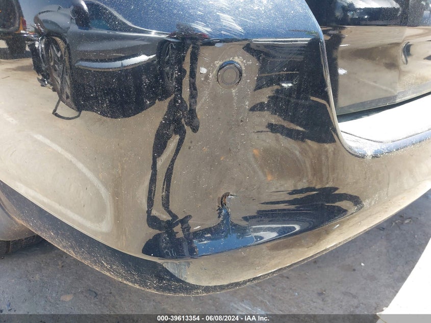 2008 Honda Odyssey Touring VIN: 5FNRL38958B089824 Lot: 39613354