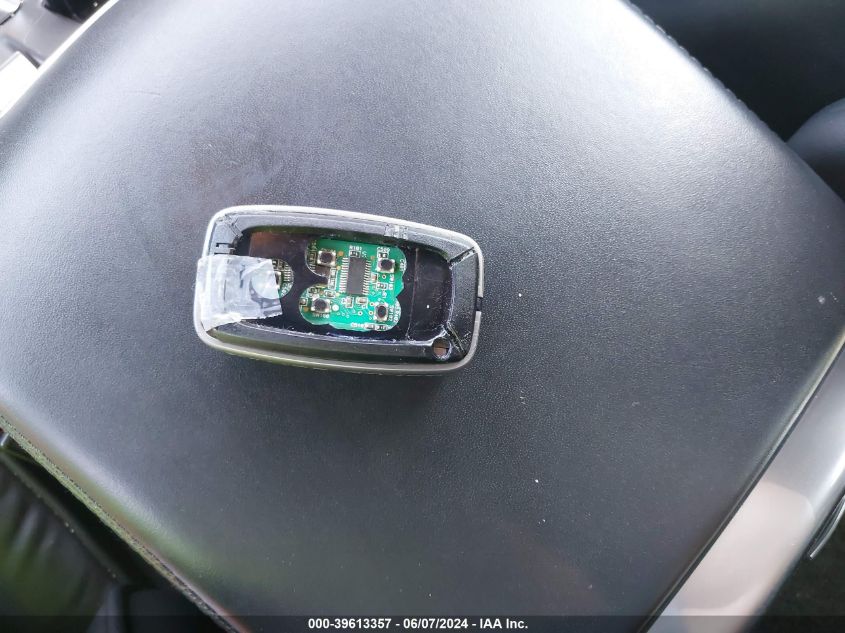 2012 Land Rover Range Rover Hse VIN: SALMF1D41CA379598 Lot: 39613357