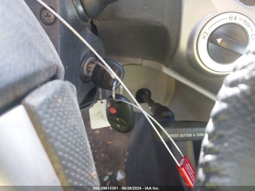 2015 Toyota Tacoma Double Cab/Trd Pro VIN: 5TFLU4EN2FX133372 Lot: 39613381