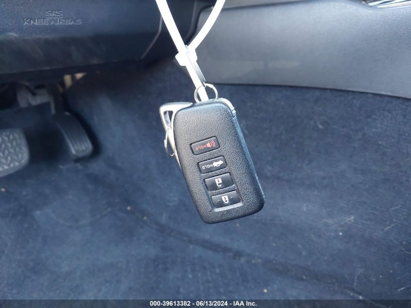 2015 Lexus Es 350 VIN: JTHBK1GG3F2209093 Lot: 39613382