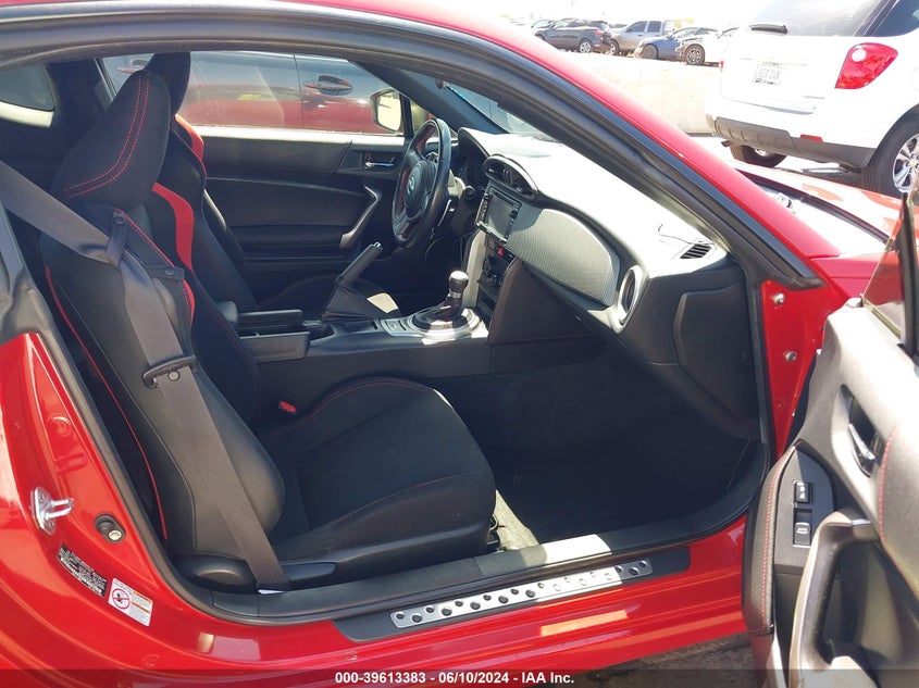 2015 Scion Fr-S VIN: JF1ZNAA15F8710761 Lot: 39613383