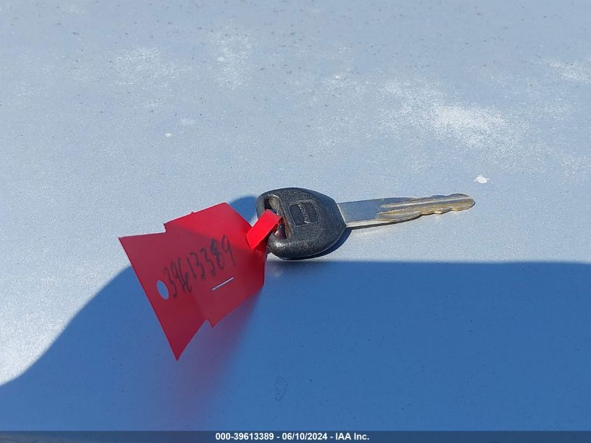 2000 Honda Cr-V Ex VIN: JHLRD1860YC015279 Lot: 39613389