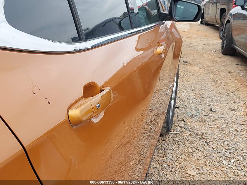 2019 Chevrolet Equinox Lt VIN: 2GNAXUEV3K6106066 Lot: 39613396