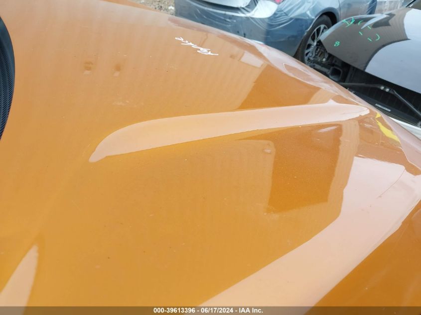 2019 Chevrolet Equinox Lt VIN: 2GNAXUEV3K6106066 Lot: 39613396