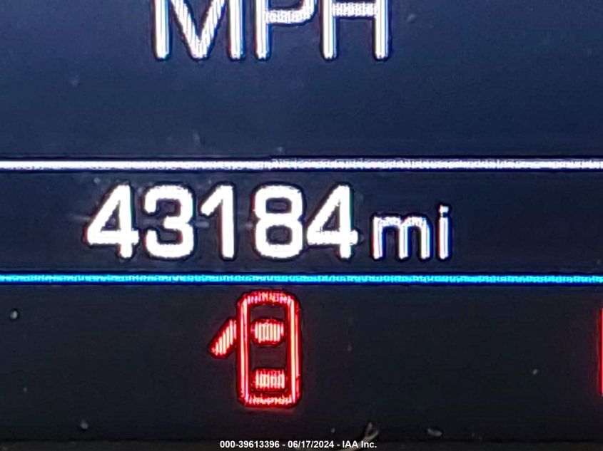 2019 Chevrolet Equinox Lt VIN: 2GNAXUEV3K6106066 Lot: 39613396