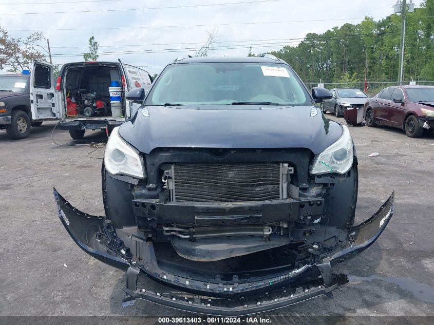 2015 Buick Enclave Leather VIN: 5GAKRBKD2FJ272046 Lot: 39613403