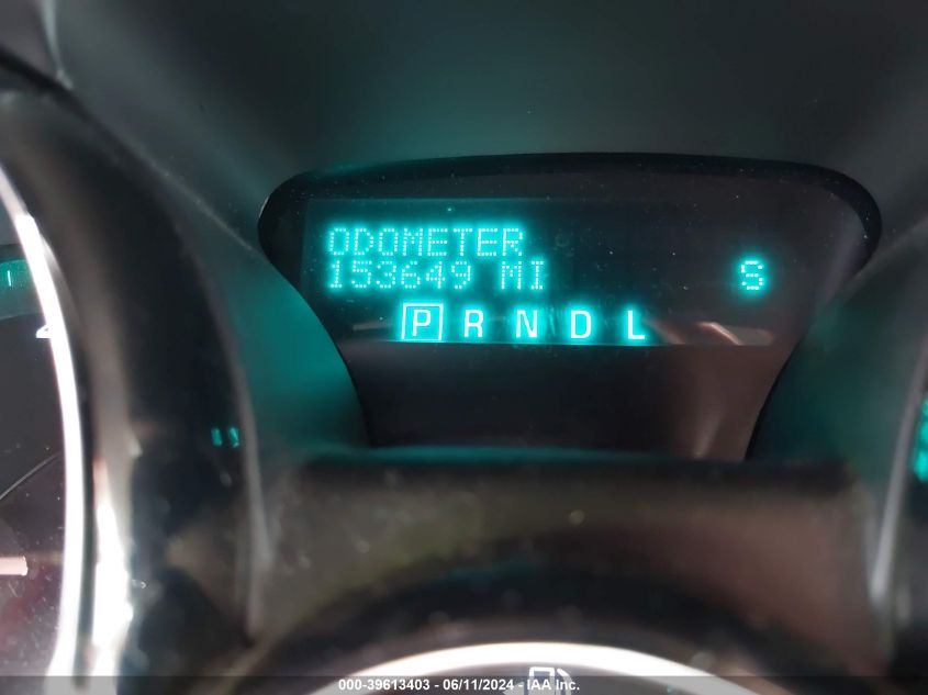 2015 Buick Enclave Leather VIN: 5GAKRBKD2FJ272046 Lot: 39613403