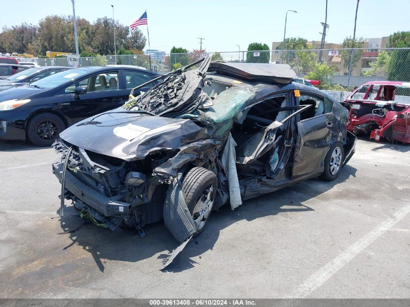 2018 Kia Forte Lx VIN: 3KPFK4A7XJE168681 Lot: 39613408