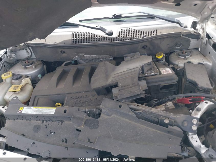 2011 Jeep Compass VIN: 1J4NF1FB2BD136638 Lot: 39613431