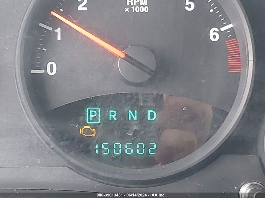 2011 Jeep Compass VIN: 1J4NF1FB2BD136638 Lot: 39613431