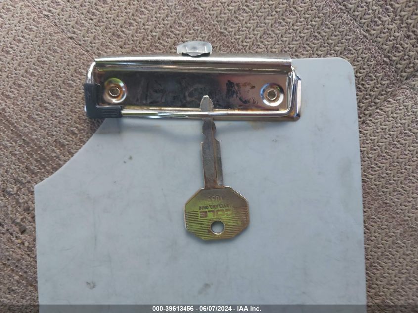 1986 Toyota Pickup 1/2 Ton Rn55 Sr5 VIN: JT4RN55S8G0199745 Lot: 39613456