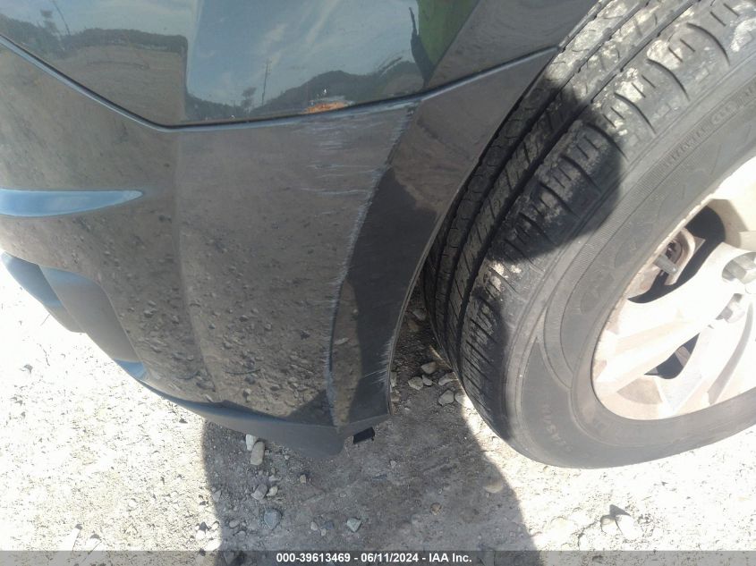 2010 Chevrolet Equinox Lt VIN: 2CNALDEW8A6226467 Lot: 39613469