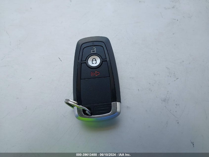 2023 Ford Bronco Sport Big Bend VIN: 3FMCR9B60PRD01608 Lot: 39613488