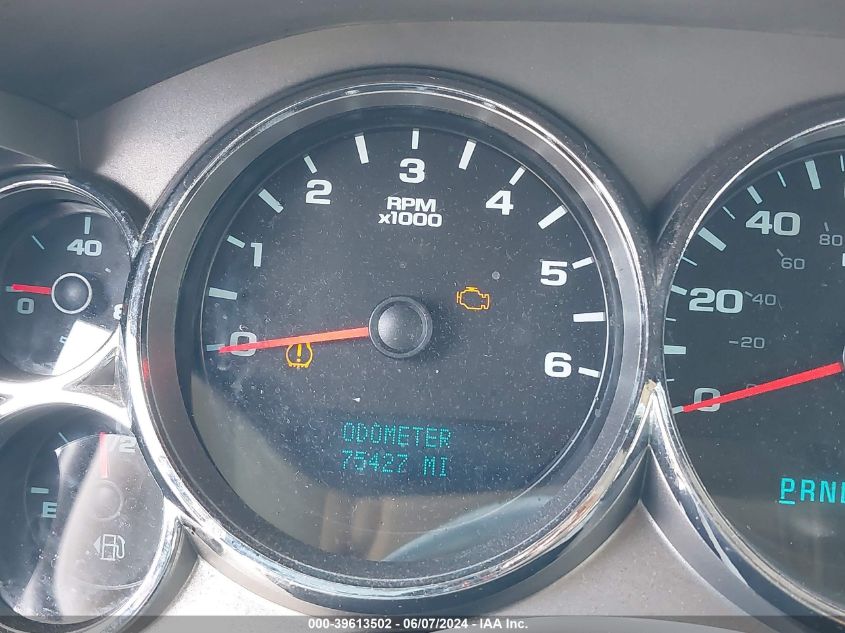 2008 GMC Sierra C1500 VIN: 1GTEC19C98Z296515 Lot: 39613502