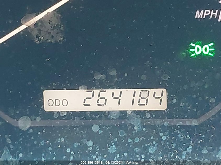 2005 Lexus Rx 330 VIN: 2T2HA31U75C073782 Lot: 39613519