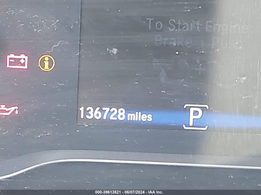 2016 Honda Pilot Ex-L VIN: 5FNYF5H52GB009356 Lot: 39613521