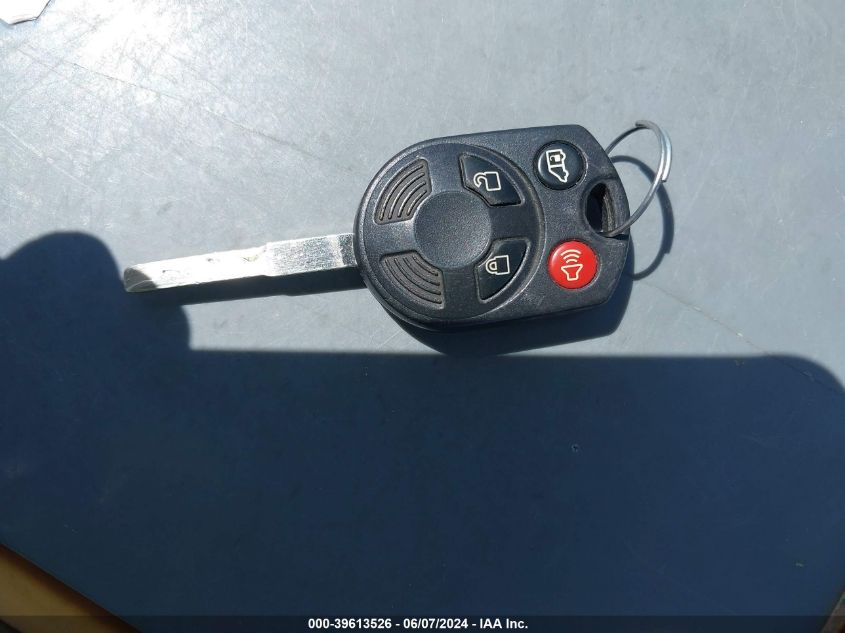 2015 Ford Transit Connect Xl VIN: NM0LS6E77F1195773 Lot: 39613526