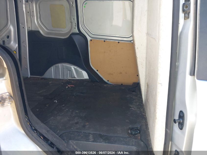 2015 Ford Transit Connect Xl VIN: NM0LS6E77F1195773 Lot: 39613526