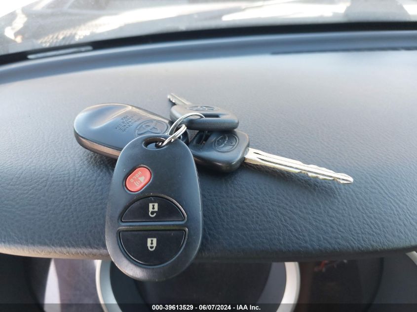 2011 Toyota Tacoma VIN: 5TFTX4CN1BX002518 Lot: 39613529