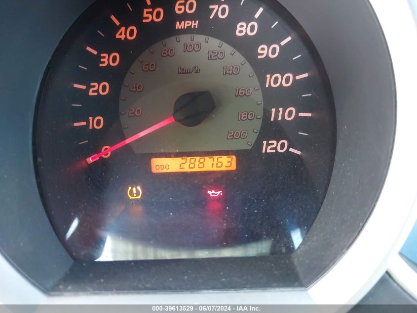 2011 Toyota Tacoma VIN: 5TFTX4CN1BX002518 Lot: 39613529