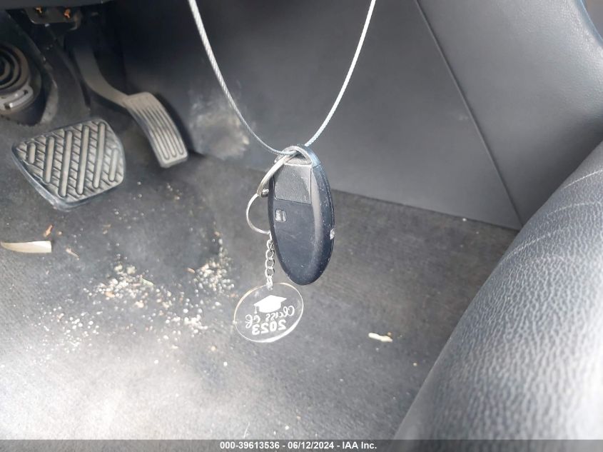 2010 Nissan Altima 2.5 S VIN: 1N4AL2AP0AN446050 Lot: 39613536