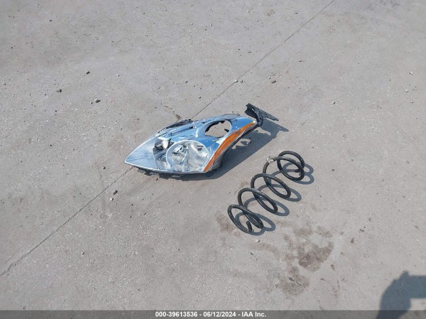 2010 Nissan Altima 2.5 S VIN: 1N4AL2AP0AN446050 Lot: 39613536