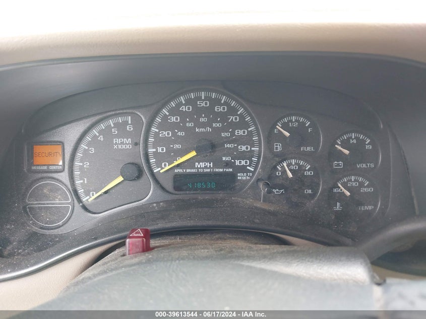 2001 Chevrolet Silverado 1500 Lt VIN: 1GCEK19T11E102561 Lot: 39613544