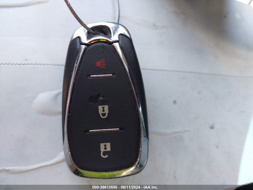 2018 Chevrolet Equinox Ls VIN: 2GNAXHEV0J6325220 Lot: 39613550