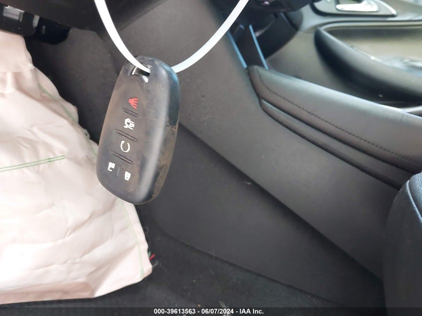 2020 Chevrolet Malibu Fwd Lt VIN: 1G1ZD5ST8LF145152 Lot: 39613563