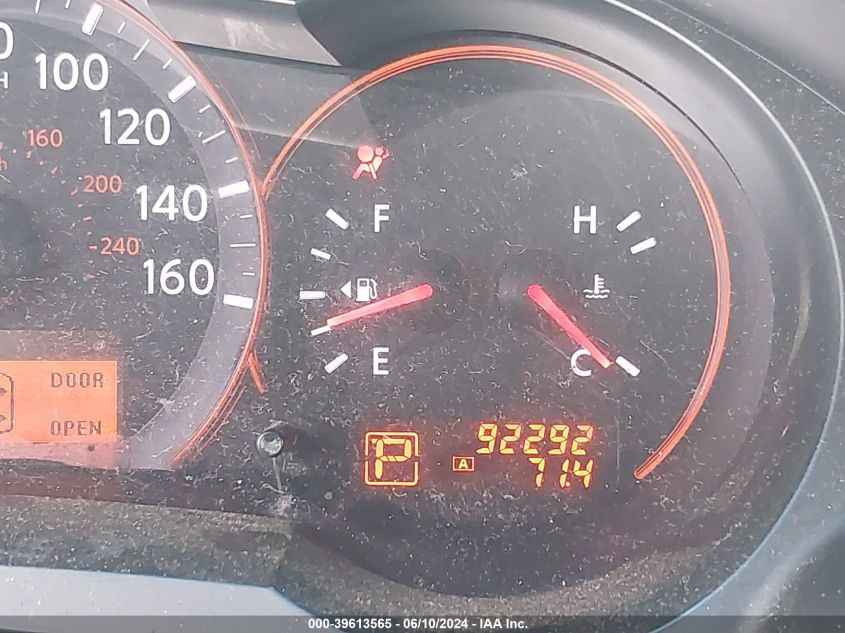 2007 Nissan Altima 3.5 Se VIN: 1N4BL21E77C202676 Lot: 39613565