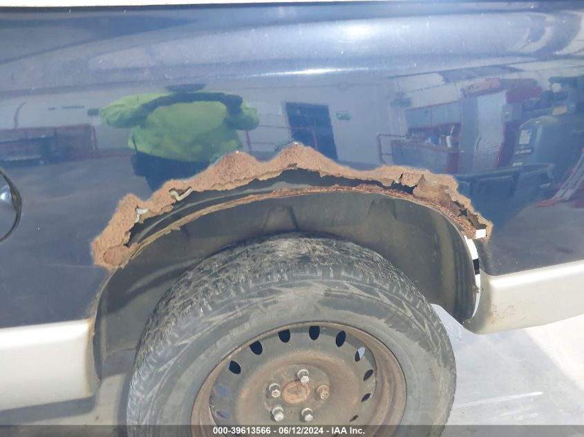 2004 Dodge Ram 1500 Slt/Laramie VIN: 1D7HU18NX4S747635 Lot: 39613566