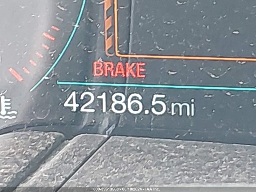 2019 Ford Mustang Gt Premium VIN: 1FATP8FFXK5121052 Lot: 39613568