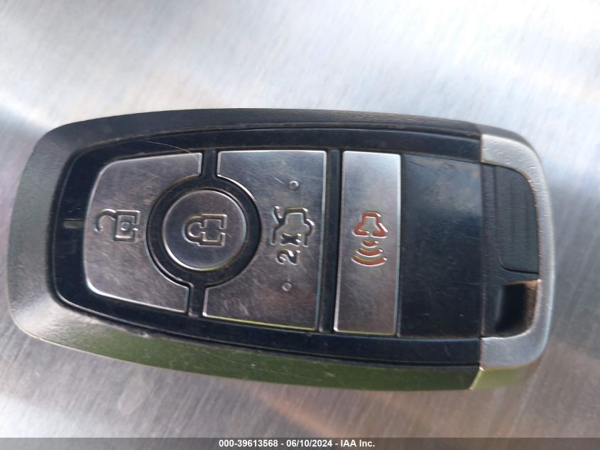 2019 Ford Mustang Gt Premium VIN: 1FATP8FFXK5121052 Lot: 39613568