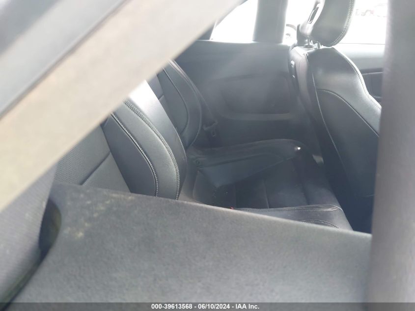 2019 Ford Mustang Gt Premium VIN: 1FATP8FFXK5121052 Lot: 39613568