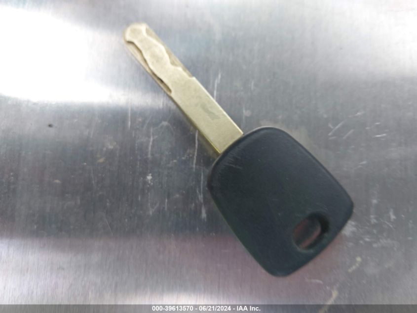 2007 Honda Cr-V Lx VIN: JHLRE38377C063648 Lot: 39613570