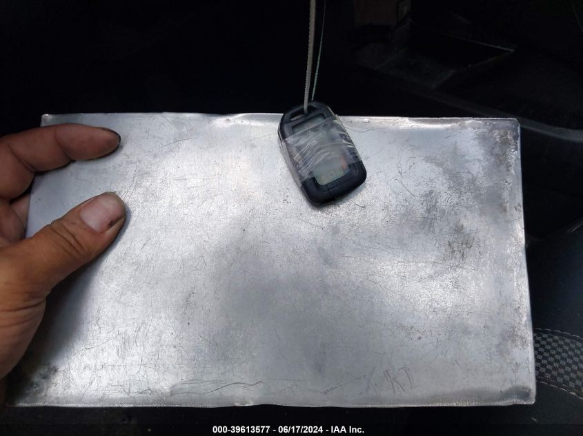 2020 Honda Civic Lx VIN: 2HGFC2F69LH550534 Lot: 39613577