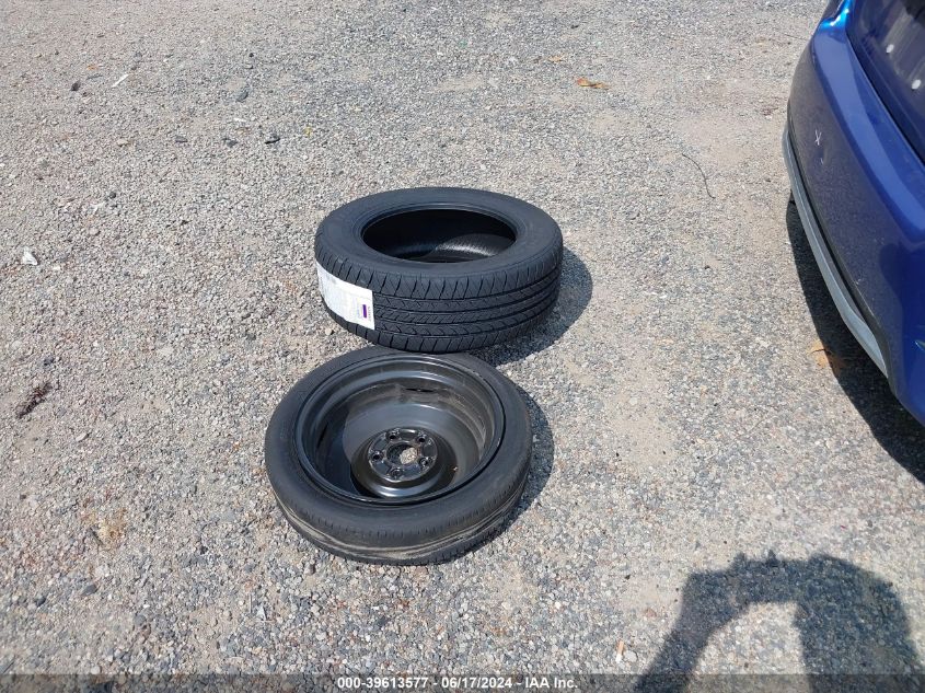 2020 Honda Civic Lx VIN: 2HGFC2F69LH550534 Lot: 39613577