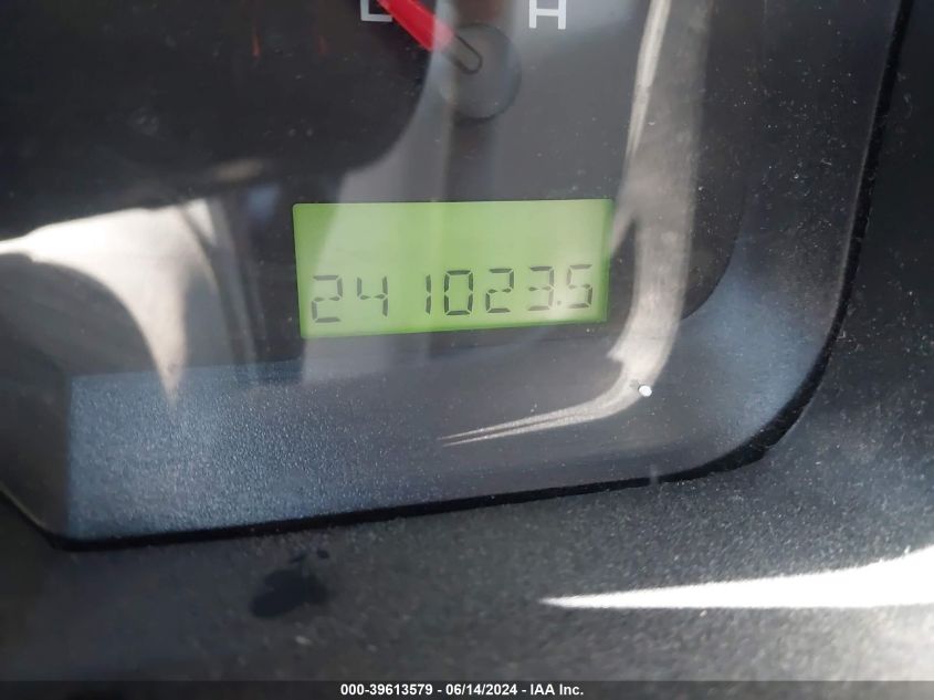 2006 Ford F-150 Stx/Xl/Xlt VIN: 1FTRX14W86NA92526 Lot: 39613579