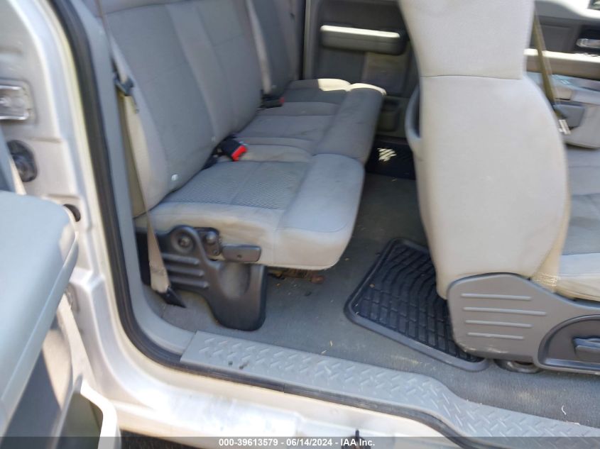 2006 Ford F-150 Stx/Xl/Xlt VIN: 1FTRX14W86NA92526 Lot: 39613579