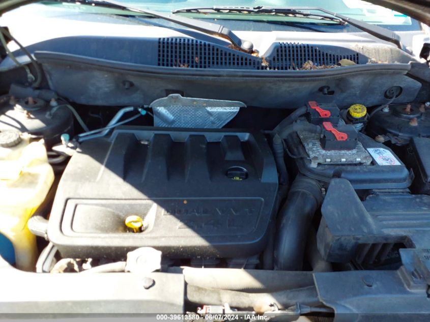 2012 Jeep Compass Latitude VIN: 1C4NJCEB0CD634761 Lot: 39613580