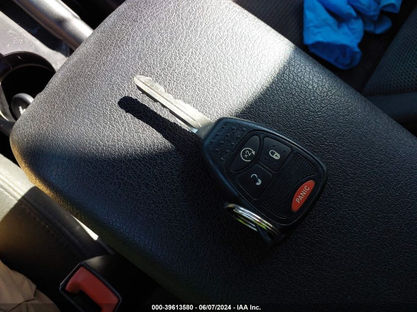 2012 Jeep Compass Latitude VIN: 1C4NJCEB0CD634761 Lot: 39613580