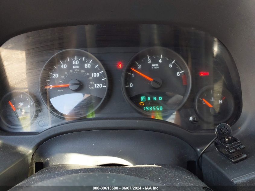 2012 Jeep Compass Latitude VIN: 1C4NJCEB0CD634761 Lot: 39613580