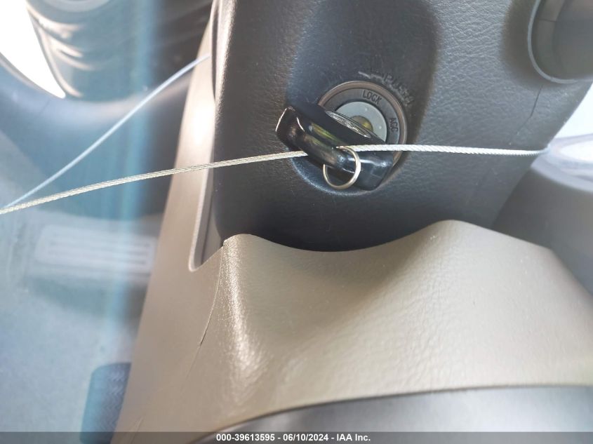 2010 Toyota Rav4 VIN: JTMZF4DV9A5015894 Lot: 39613595