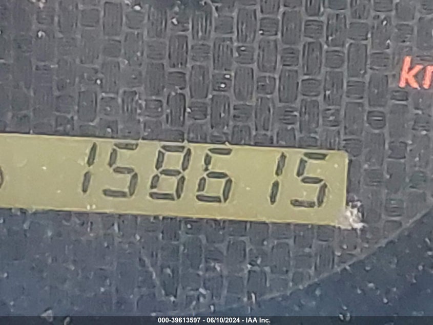 2013 TOYOTA TACOMA PRERUNNER V6 - 3TMJU4GN2DM139163